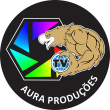 Logo Aura - 2025